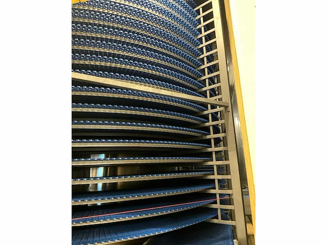 2005 ics dx-systeem spiraal koeltoren - afbeelding 10 van  12