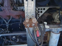 2005 ingersoll rand 12 bar luchtcompressor - afbeelding 3 van  18