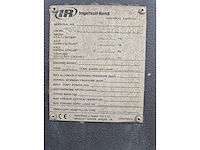 2005 ingersoll rand 12 bar luchtcompressor - afbeelding 9 van  18