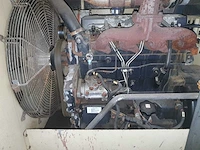 2005 ingersoll rand 12 bar luchtcompressor - afbeelding 10 van  18