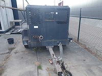 2005 ingersoll rand 12 bar luchtcompressor - afbeelding 13 van  18