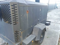 2005 ingersoll rand 12 bar luchtcompressor - afbeelding 14 van  18