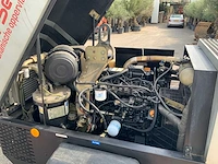 2005 ingersoll rand r1090f741 luchtcompressor - afbeelding 2 van  21