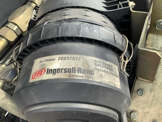 2005 ingersoll rand r1090f741 luchtcompressor - afbeelding 5 van  21