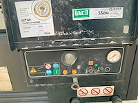 2005 ingersoll rand r1090f741 luchtcompressor - afbeelding 10 van  21