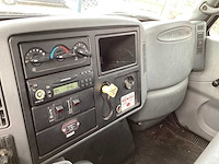 2005 international 4300 sba 4x2 vrachtwagenhoogwerker - afbeelding 10 van  18