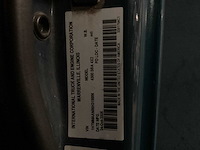 2005 international 4300 sba 4x2 vrachtwagenhoogwerker - afbeelding 17 van  18