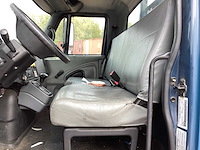 2005 international 4300 sba 4x2 vrachtwagenhoogwerker - afbeelding 7 van  18