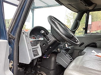 2005 international 4300 sba 4x2 vrachtwagenhoogwerker - afbeelding 8 van  18