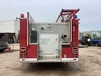 2005 international 4400sb brandweerwagen - afbeelding 2 van  26