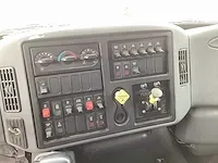 2005 international 4400sb brandweerwagen - afbeelding 7 van  26