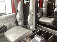 2005 international 4400sb brandweerwagen - afbeelding 11 van  26