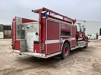 2005 international 4400sb brandweerwagen - afbeelding 20 van  26