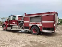 2005 international 4400sb brandweerwagen - afbeelding 22 van  26