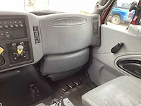 2005 international 4400sb brandweerwagen - afbeelding 10 van  26