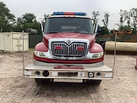2005 international 4400sb brandweerwagen - afbeelding 25 van  26