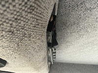 2005 iseki 4260 th4 minitractor - afbeelding 14 van  27