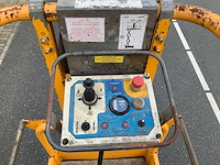 2005 iteco it6080 hoogwerker - afbeelding 2 van  21