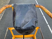 2005 iteco it6080 hoogwerker - afbeelding 3 van  21