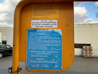 2005 iteco it6080 hoogwerker - afbeelding 5 van  21