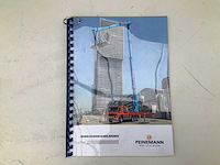 2005 iteco it6080 hoogwerker - afbeelding 13 van  21