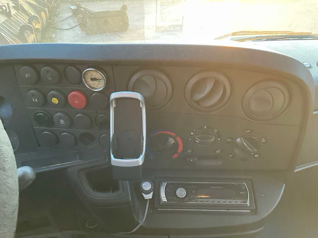 2005 iveco daily 3.0-16v bedrijfswagen - afbeelding 7 van  23