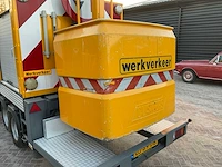 2005 iveco daily 3.0-16v bedrijfswagen - afbeelding 10 van  23