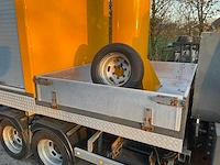 2005 iveco daily 3.0-16v bedrijfswagen - afbeelding 15 van  23