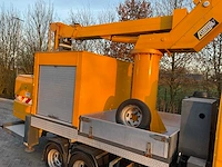 2005 iveco daily 3.0-16v bedrijfswagen - afbeelding 16 van  23
