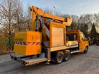 2005 iveco daily 3.0-16v bedrijfswagen - afbeelding 18 van  23