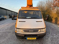 2005 iveco daily 3.0-16v bedrijfswagen - afbeelding 20 van  23