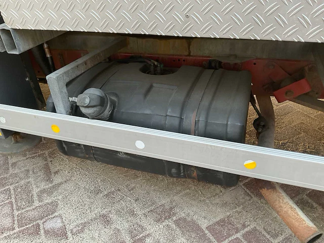 2005 iveco daily 3.0-16v bedrijfswagen - afbeelding 23 van  23