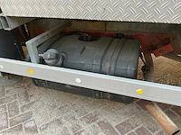2005 iveco daily 3.0-16v bedrijfswagen - afbeelding 23 van  23