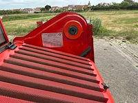 2005 jcb 160 robot schranklader - afbeelding 2 van  17