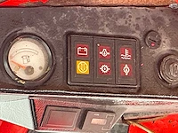 2005 jcb 160 robot schranklader - afbeelding 6 van  17