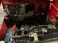 2005 jcb 160 robot schranklader - afbeelding 7 van  17