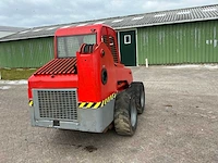 2005 jcb 160 robot schranklader - afbeelding 16 van  17