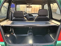2005 jdm brommobiel titane glx brommer - afbeelding 4 van  16