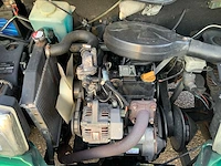 2005 jdm brommobiel titane glx brommer - afbeelding 5 van  16