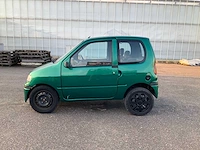 2005 jdm brommobiel titane glx brommer