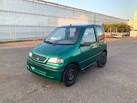 2005 jdm brommobiel titane glx brommer - afbeelding 9 van  16
