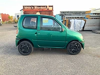 2005 jdm brommobiel titane glx brommer - afbeelding 12 van  16