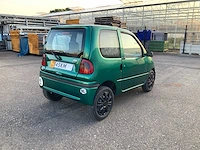 2005 jdm brommobiel titane glx brommer - afbeelding 13 van  16