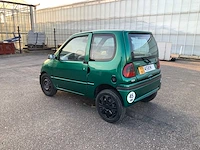 2005 jdm brommobiel titane glx brommer - afbeelding 15 van  16
