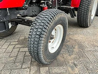 2005 jinma 250 compacttractor - afbeelding 2 van  29