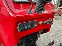 2005 jinma 250 compacttractor - afbeelding 8 van  29