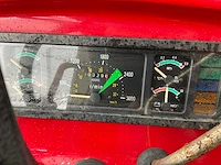 2005 jinma 250 compacttractor - afbeelding 9 van  29