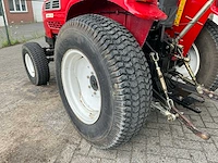 2005 jinma 250 compacttractor - afbeelding 13 van  29