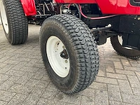 2005 jinma 250 compacttractor - afbeelding 18 van  29