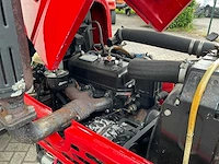 2005 jinma 250 compacttractor - afbeelding 19 van  29